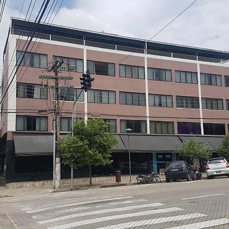 Hotel Manaos Eksteriør billede