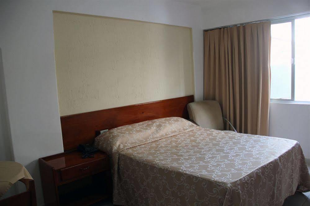 Hotel Manaos Eksteriør billede