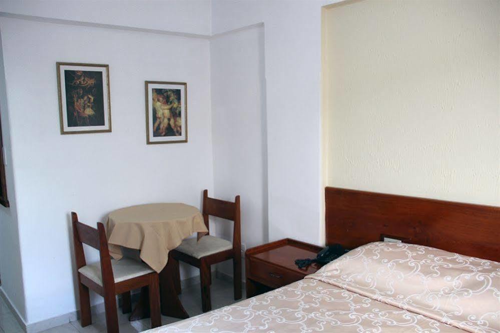 Hotel Manaos Eksteriør billede